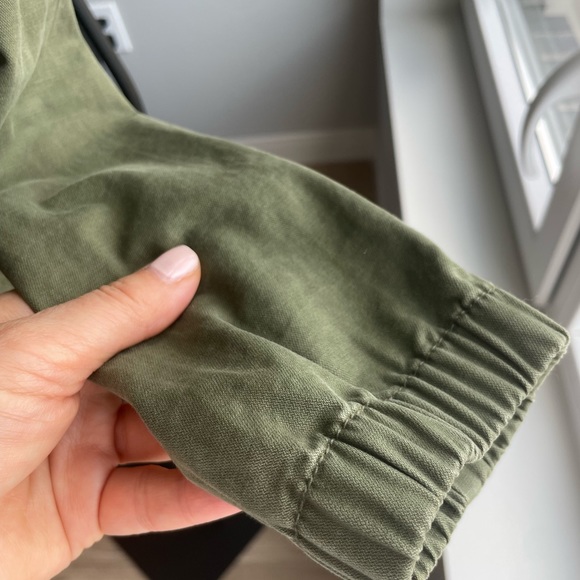 Old Navy Utility Jacket women XS - Picture 6 of 11